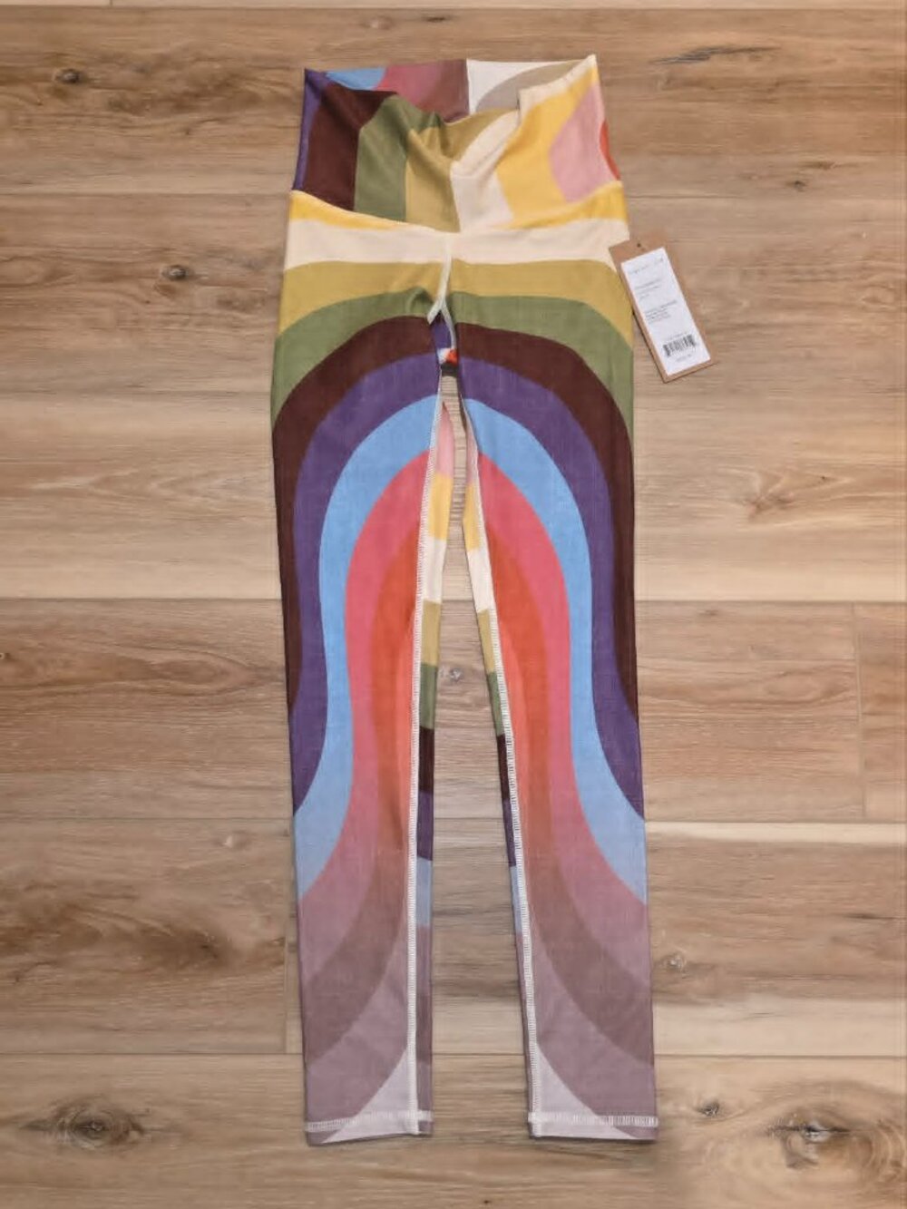 Niyama Sol Leggings - S - NWT